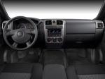 Chevrolet Colorado Crew Cab 2004 года